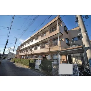 コーポ清水弐番館の画像