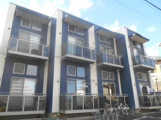 ホットハウス北仙台の画像