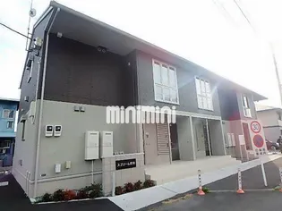 スプリーム西湘の画像