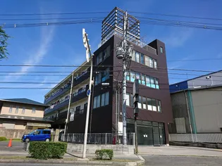 プレアール本郷の画像