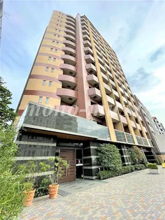 アーレア戸越公園の画像