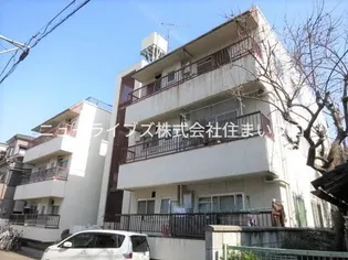 アーバン峰の画像