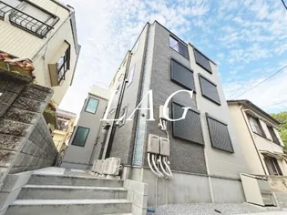 リュクスカーサ梅島の画像