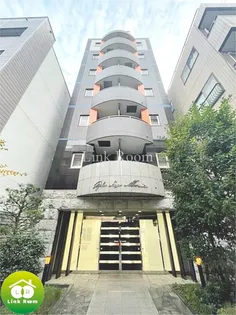 ガラ ステージ森下の画像