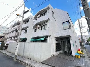 セントラルパークの画像