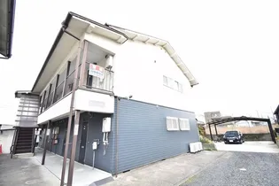 ジョンズフラットの画像