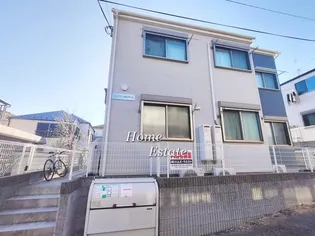 ヒルズ白幡仲町IIの画像