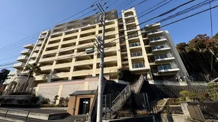 グランシティ鎌倉植木の杜の画像