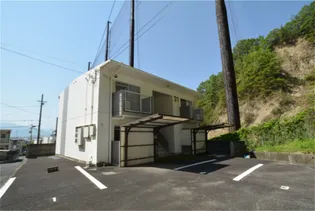鹿隈リゾートタウン地の画像