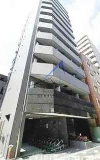 東京都豊島区池袋4【マンション】の外観