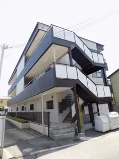 モアクレストの画像