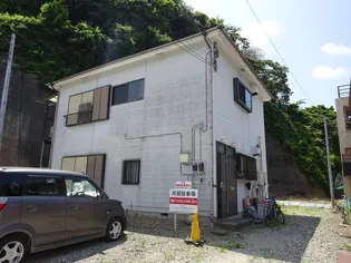 斉藤アパートの画像