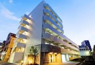 クレヴィスタ豊洲ベイサイド【3階】の外観