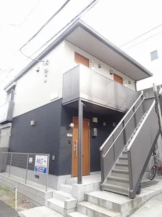 メゾンベルジュBの画像