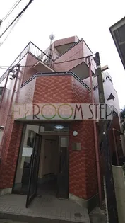 DECOR BLOCCO 二子新地の画像