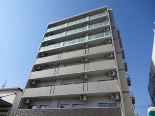 グランステージUの画像