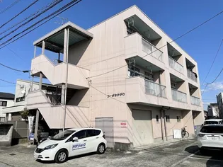 コーポなかがわの画像