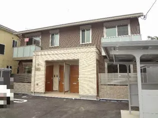 ナノハナテラスの画像