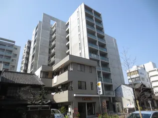 丸の内Terrace【4階】の外観