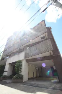 コンフォリア碑文谷の画像