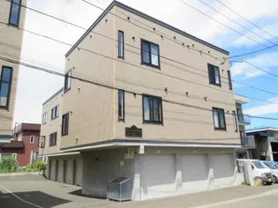 サンテラス手稲本町Ⅴの画像