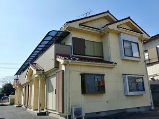 ファミリーパレスの画像