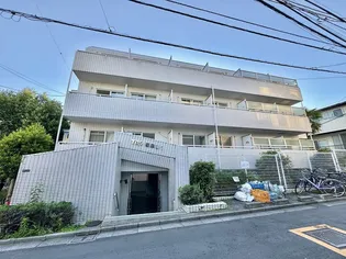 TOP西巣鴨の画像