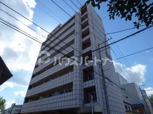 プレステージ千葉【5階】の外観