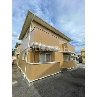 パレスパルミエBの画像