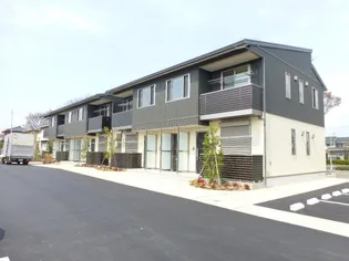 シャーメゾンひろせの画像