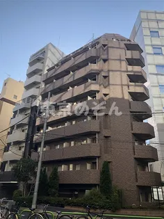 東京都千代田区神田猿楽町2【マンション】の外観