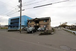 シェリー西谷の画像