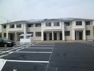 ヴェルジュ東峰の画像