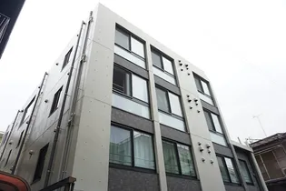 東京都杉並区和泉2【マンション】の外観