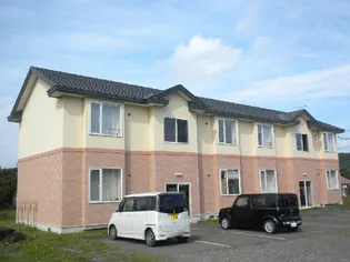 ハピネスタウンの画像