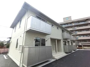 フォンテーヌ Bの画像