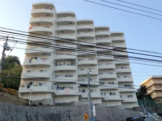 ソフィアコート古江東の画像