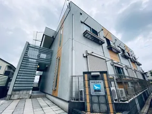 カーサ フィオーレの画像