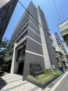 エステムコート難波ウエストサイドⅢ DOMECITYの画像