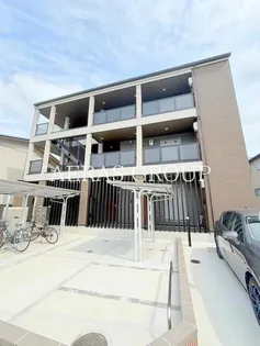 ヴィオラ西八王子の画像