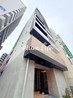 東京都江東区東陽3【マンション】の外観