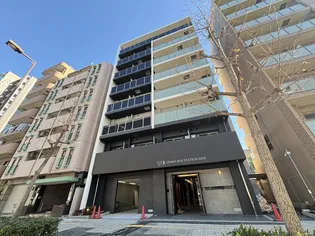 ソルテラス大阪BAY STATION SIDEの画像