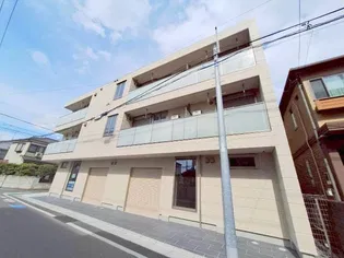 テラスニシキの画像