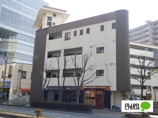 コーポ丸山【2階】の外観