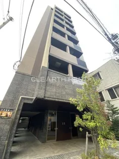 コンシェリア大森山王 CROSSIAの画像