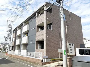 アストライアの画像