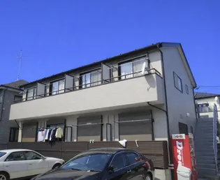 ベルエトワールの画像