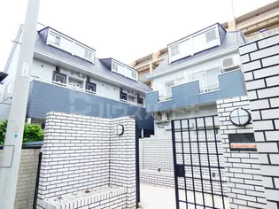 グランドソレイユ松戸の画像