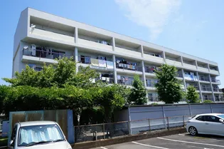 三保アパルトの画像