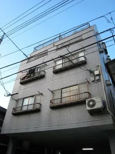 メゾン藤の画像
